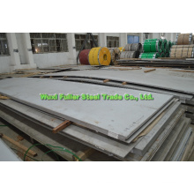 Tisco Mill 304 Stainless Steel Plate Steel Sheet